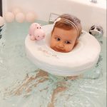Hydrotherapie + babymassage